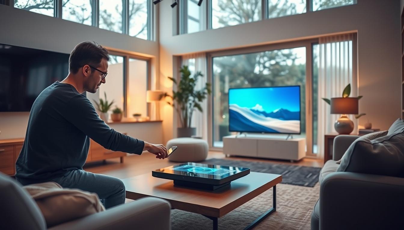 Revolutionize Your Space